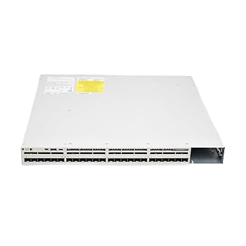 Amazon.com: Cisco C9300X-24Y-E Catalyst 9300X 24-Port